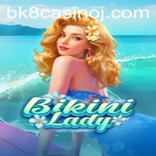 Exploring BikiniLady: A Game Revolutionizing Online Casinos