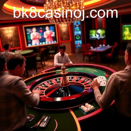 Live Casino