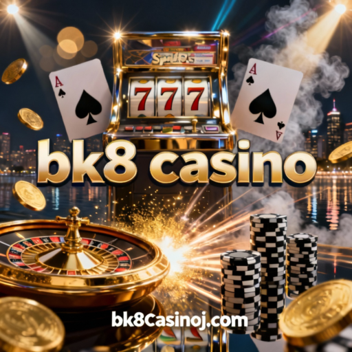 bk8 casino